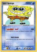 bob l'éponge