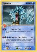 Gyarados