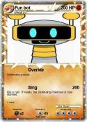 Fun bot
