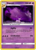 Espeon