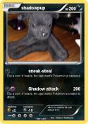shadowpup