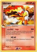 infernape