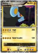 luxray