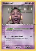 Giratina Lv.X