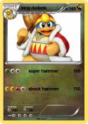 king dedede