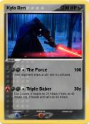 Kylo Ren