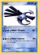 Lugia