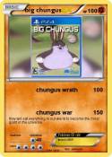 big chungus