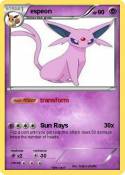 espeon