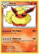 flareon