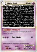 Maths Book