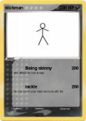 stickman