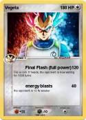 Vegeta