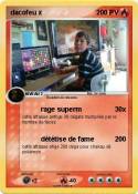 dacofeu x