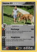 maxime EX