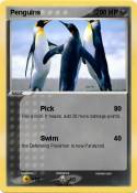 Penguins