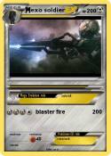 exo soldier