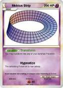 Mobius Strip