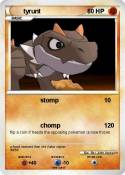 tyrunt