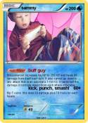 sammy
