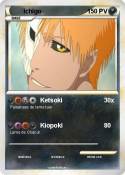 Ichigo