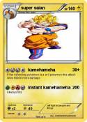 super saian