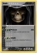 death