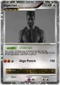 Gigachad