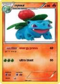 ivysaur