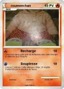 roumeechan