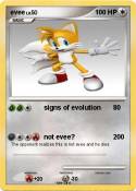 evee