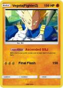 Vegeta(FighterZ)
