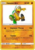 Hammer Bro