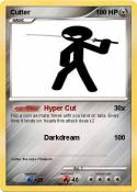 Cutter