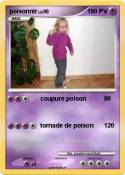 poisonnir