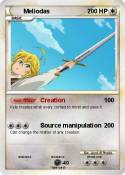 Meliodas