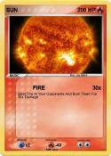 SUN
