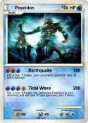 Poseidon