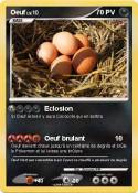 Oeuf