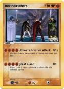 marth brothers