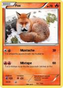 Fox