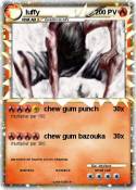 luffy