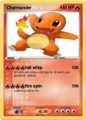 Charmander