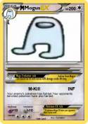 Mogus