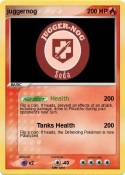 juggernog