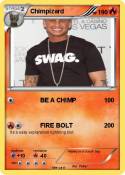 Chimpizard