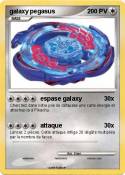 galaxy pegasus