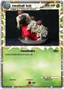 meatball bob