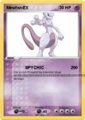 MewtwoEX