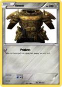 Armor